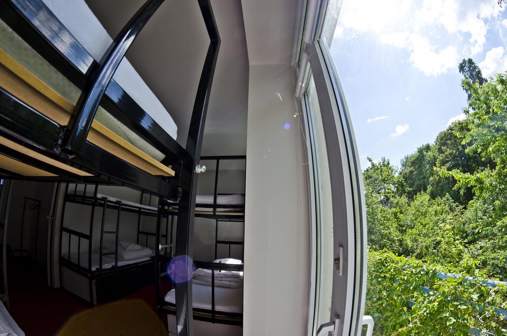 Wilson Hostel Warszawa ห้อง รูปภาพ