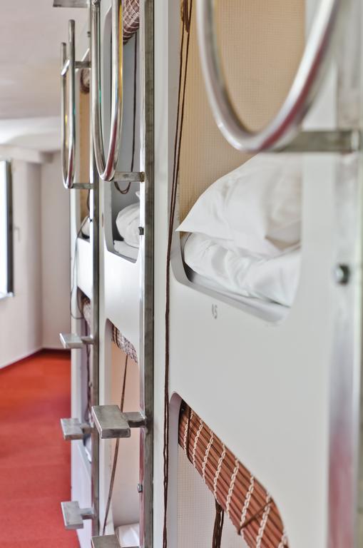 Wilson Hostel Warszawa ห้อง รูปภาพ