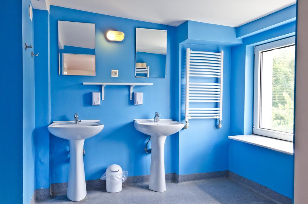 Wilson Hostel Warszawa ห้อง รูปภาพ