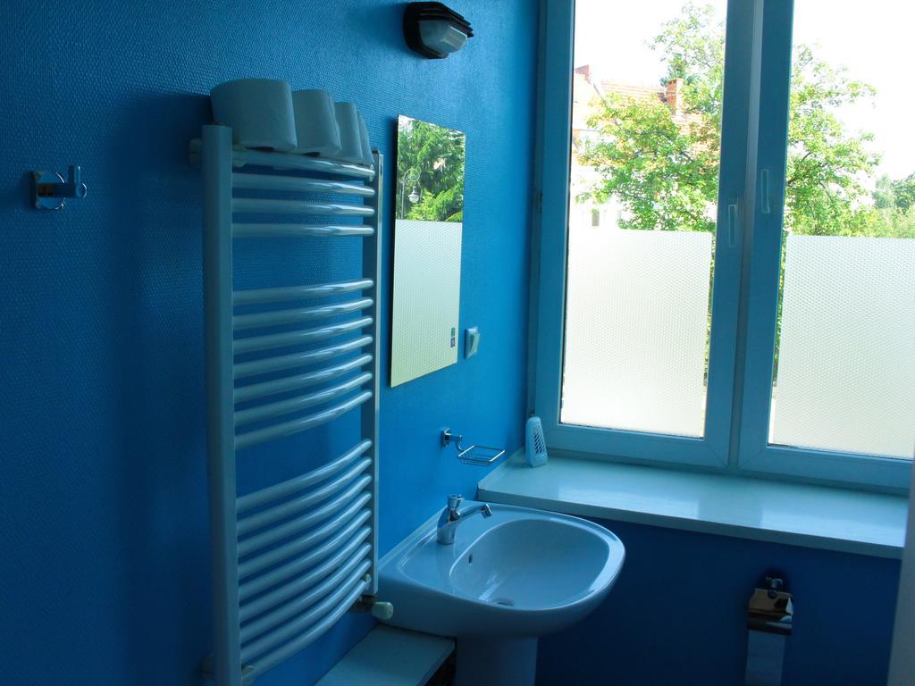 Wilson Hostel Warszawa ห้อง รูปภาพ