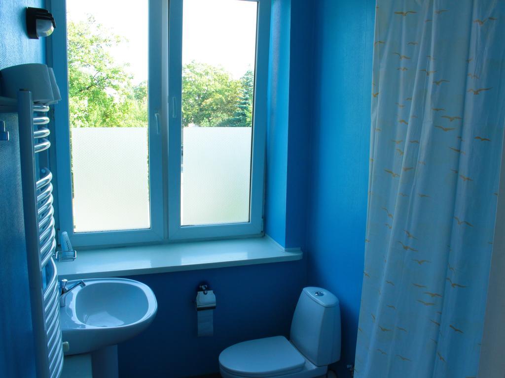 Wilson Hostel Warszawa ห้อง รูปภาพ